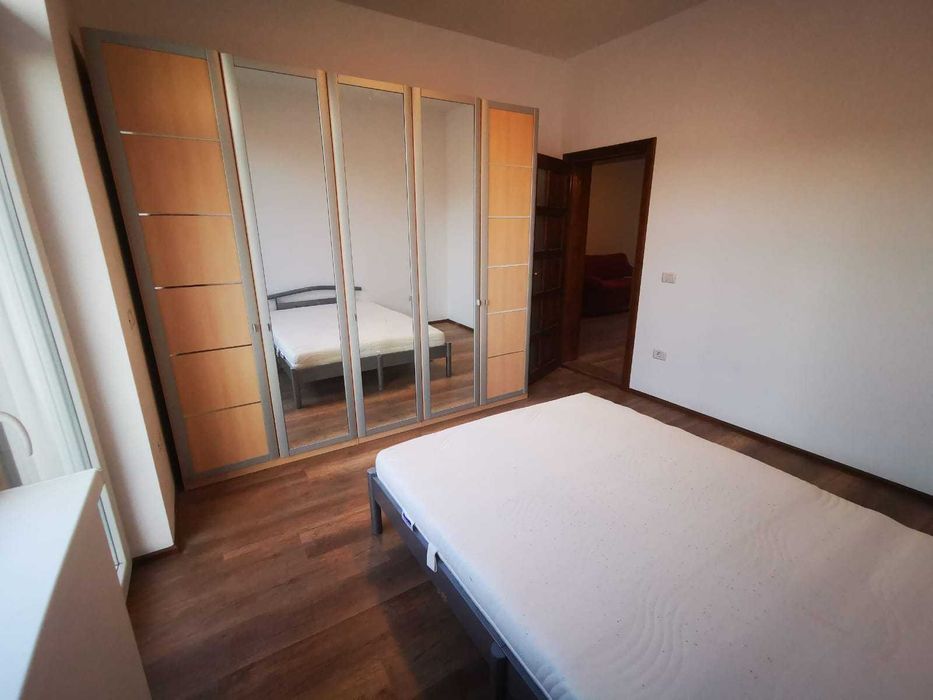 Proprietar inchiriez apartament 2 camere bloc nou