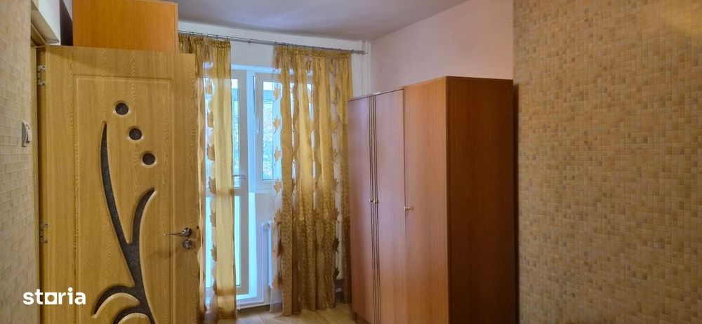 Vest(Al.Strejnic)apart 2 camere de inchiriat