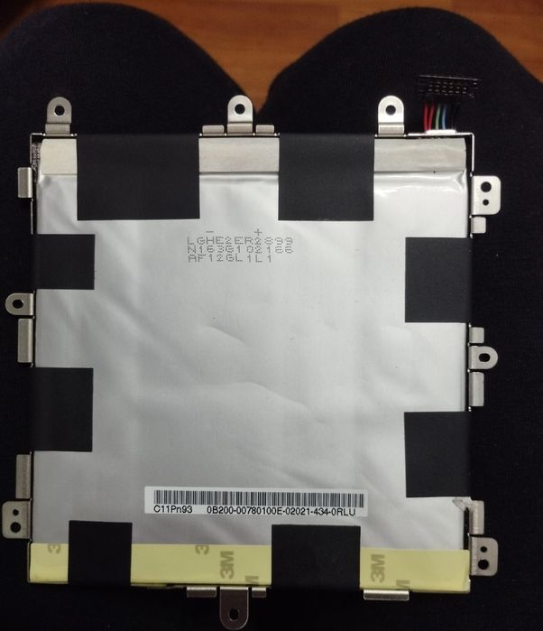 Продам планшет Asus