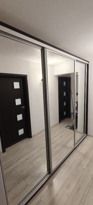 Dressing 3 uși dulap 3 canate