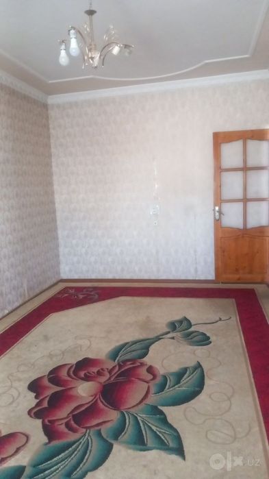 Kvartiraga 3 ta qiz bola olinadi