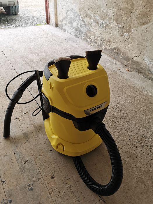 Прахосмукачка Karcher WD 3 Car