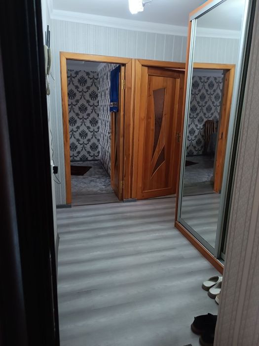 Продаётся квартира