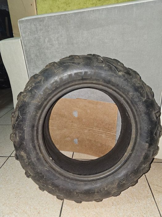 Шины на квадроцикл