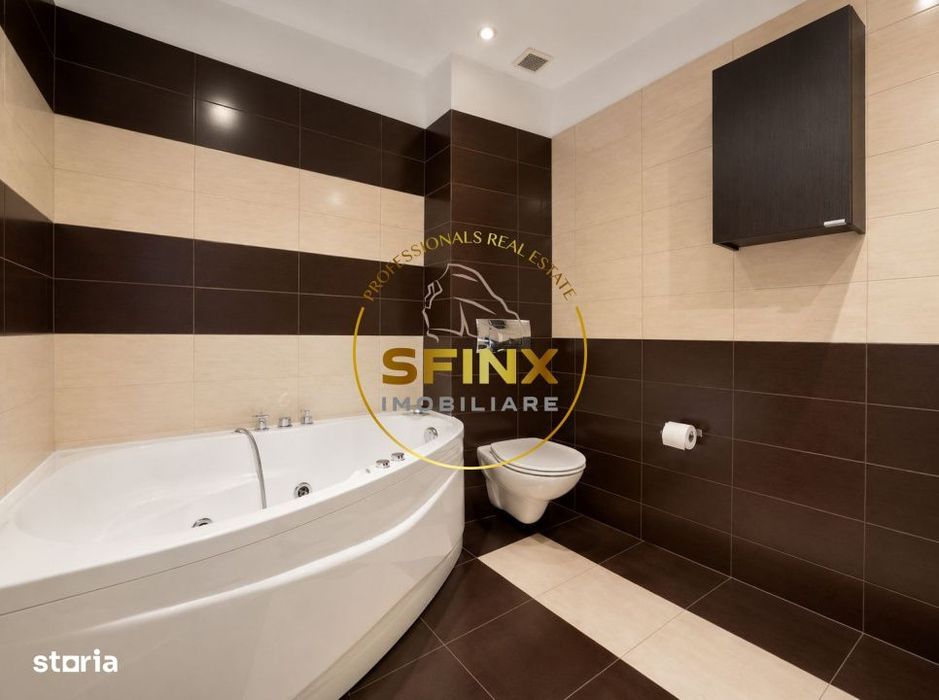 Apartament 3 camere cu terasa generoasa si priveliste neingradita | 13