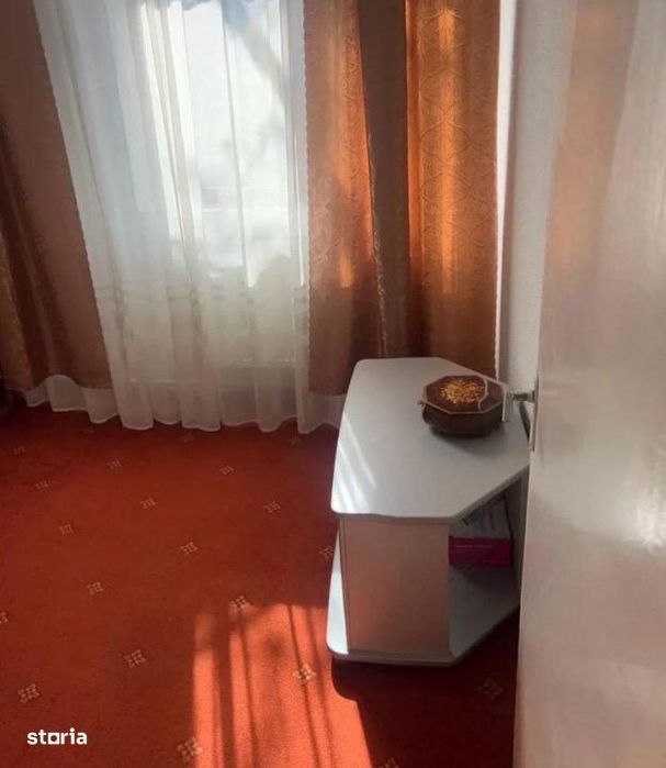 Apartament 2 camere decomandat, 40 mp, Caracal - cartierul Dr. Marines