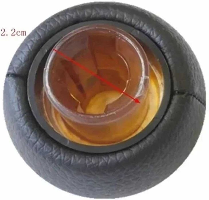 Топка Скоростен лост Peugeot 307/308/407/807/2008/3008/5008/Partner.