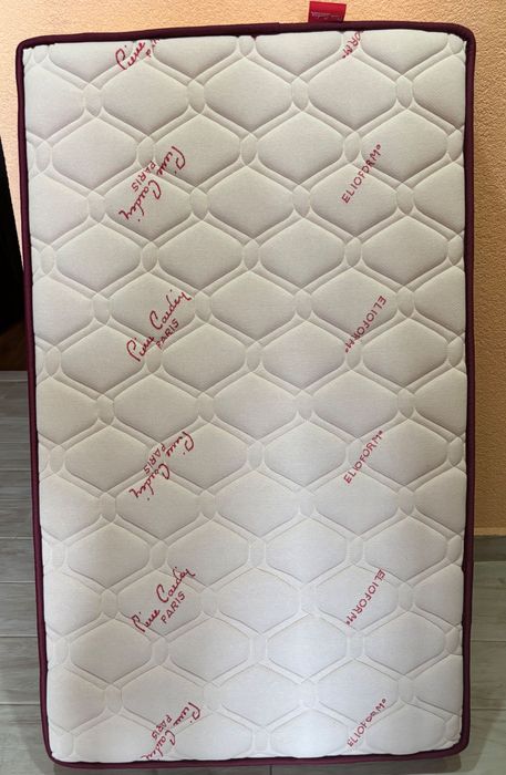 бебешки матрак Magniflex Pierre Cardin