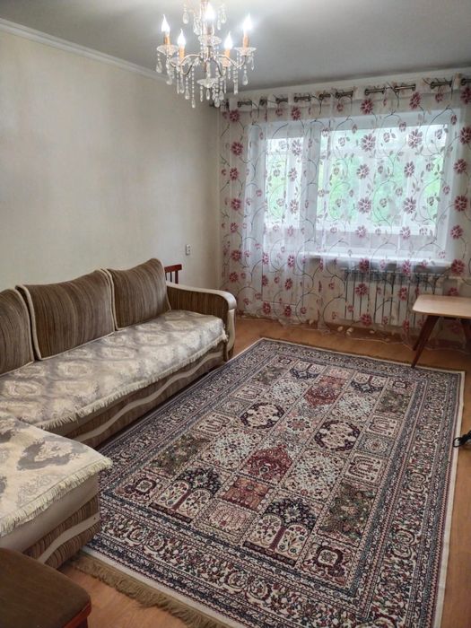 2-комнатной квартиры