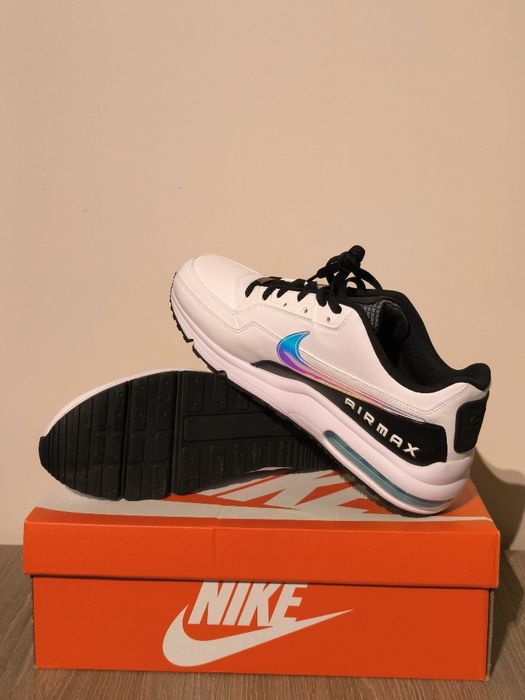 Nike Air Max LTD 3
