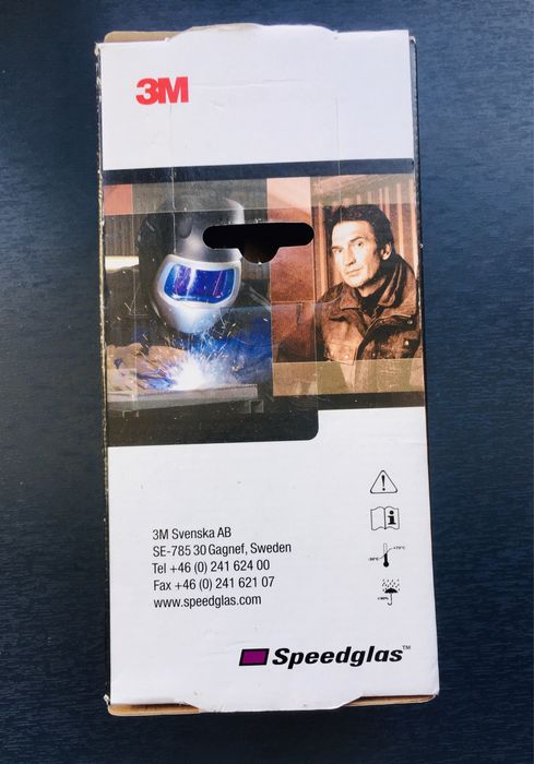 Сварочный фильтр  3М ..,