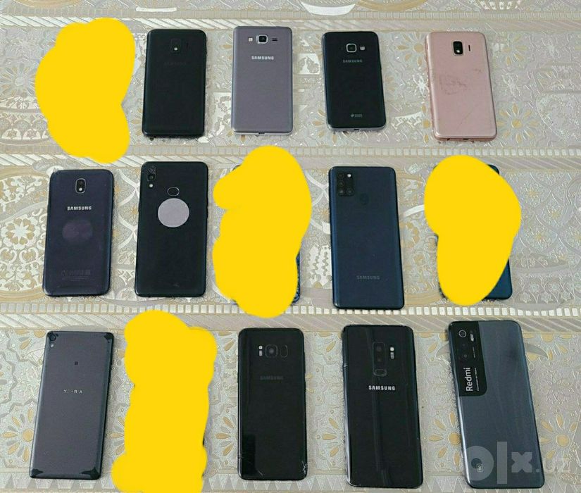 Telefonlar Sotiladi.
