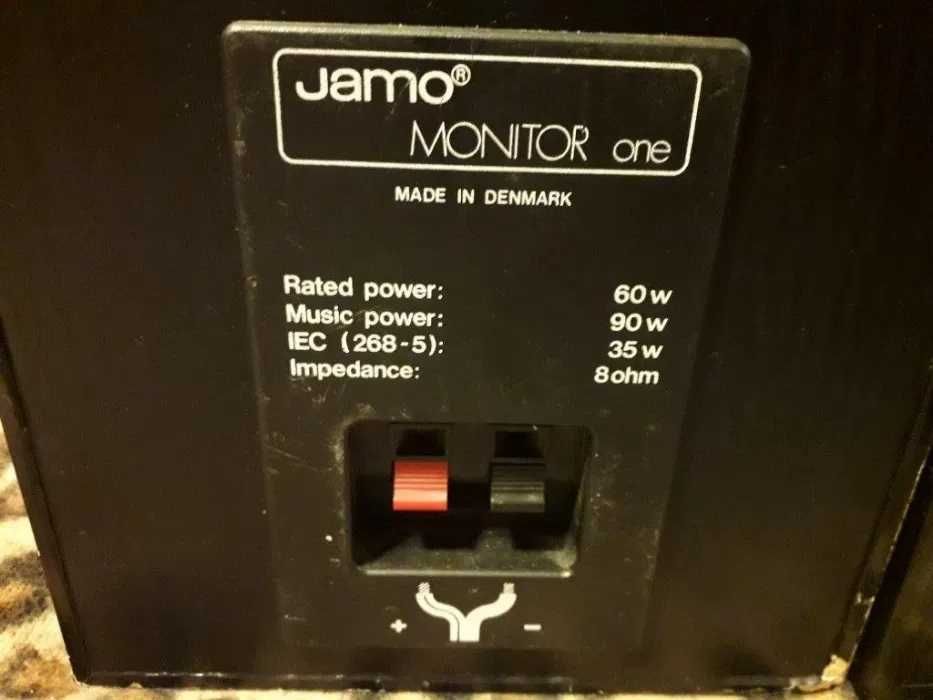 JAMO-Monitor-One