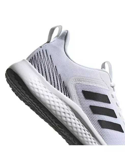 Sneakers sport Adidas Fluidstreet Barbati