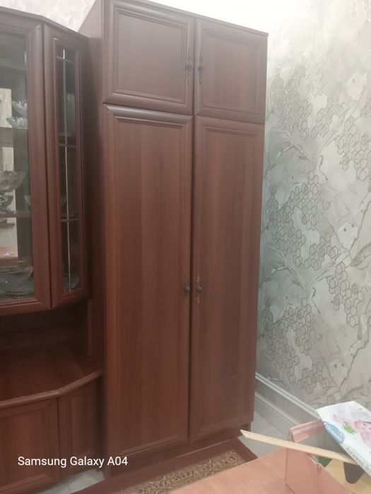 Қонақ үйіне арналған жиһаз.Стенка гостиная