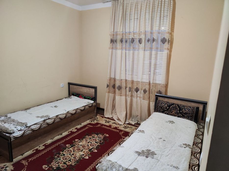 Квартира Дом сотилади