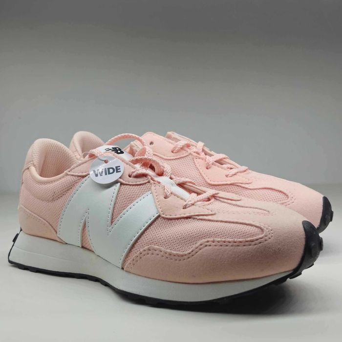 *SALE* New Balance 327 ”Pink/White” 39 EU
