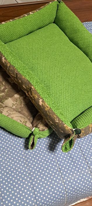 Лежанка для животных