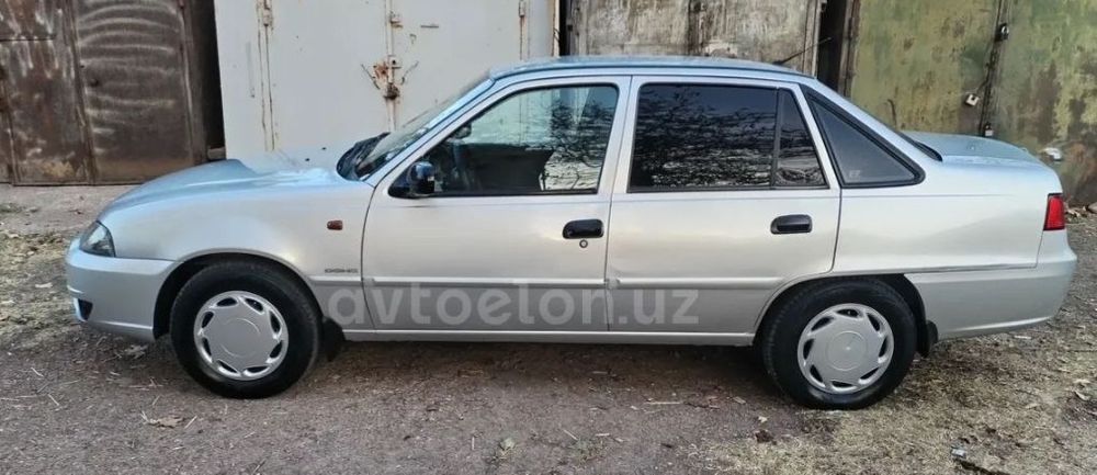 Нексия 2 донс 1.6 сотилади нархи 4000 метан газ нахаду