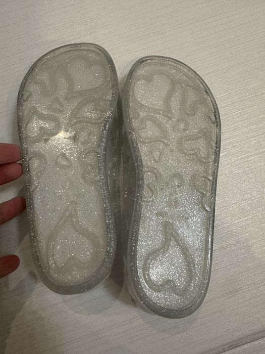 Papuci Disney Frozen 30-31
