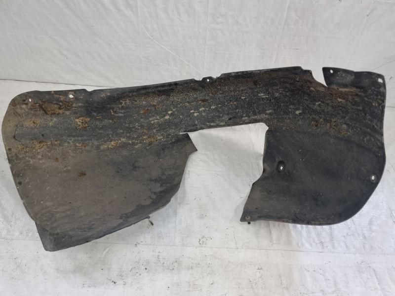 Carenaj roata dreapta fata Volkswagen Golf 6 plus (2009-2014) 5M0805978