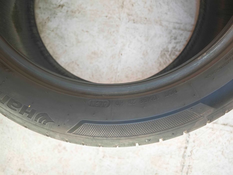 Anvelope 255/45/19 vara an 2021 HANKOOK Ventus S1 Evo3