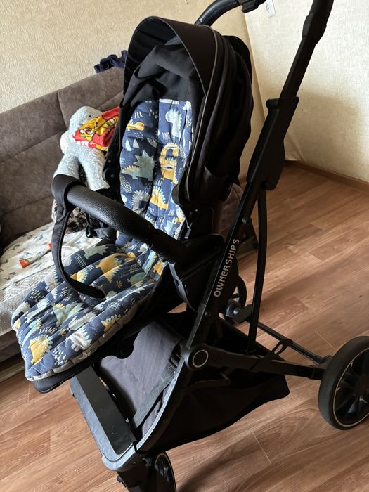 Коляска детская отличная