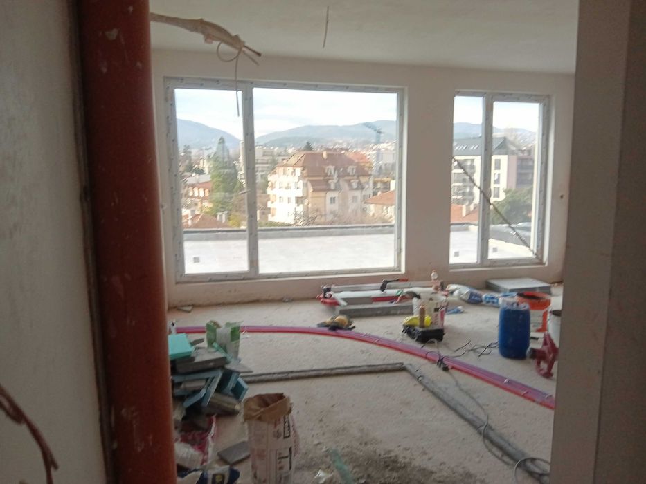 Продава се Тристаен апартамент в София, Овча купел - 160 кв.м за 1847 €/кв.м - Снимка #1