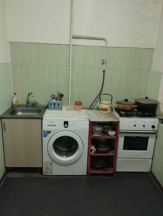 Сотилади себзор 1 /4/5