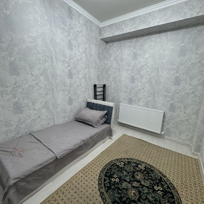 Сдаю квартиру посуточно — туристам и командировочным, Ташкент