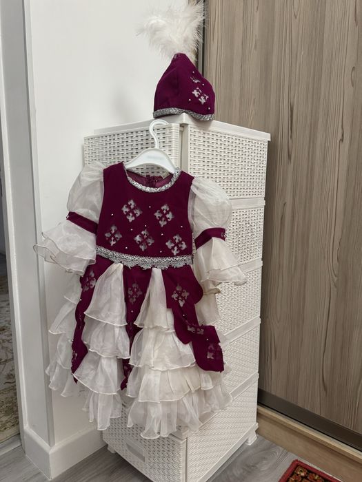 Карнавальные костюмы детские