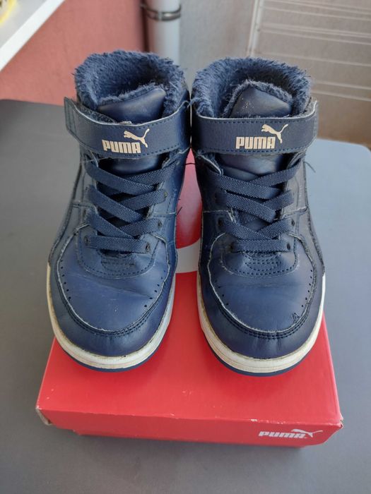 Детски боти PUMA 35 номер