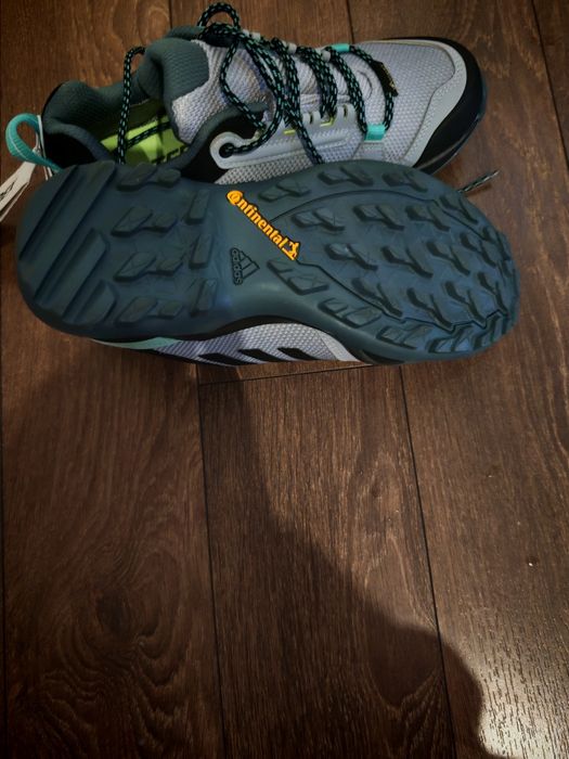 Adidas Terrex AX3 Gore-Tex FX4684