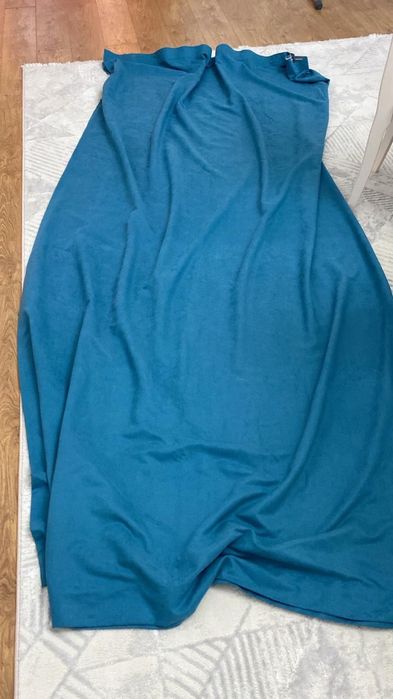 Продаются шторы в хорошем состоянии