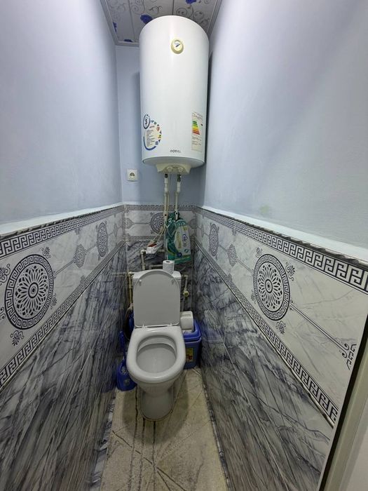 2 хонали квартира