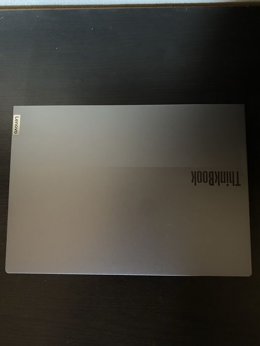 Laptop lenovo Thinck book