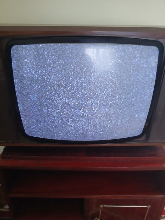 Televizor Interfunk,Philips,1970,functional