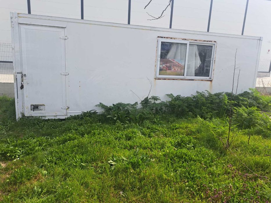 Фургон в добро състояние