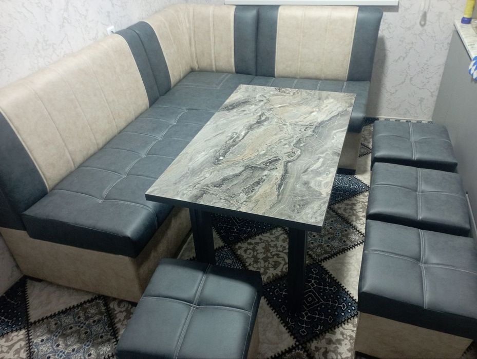 Yumshoq mebel Xasanboy