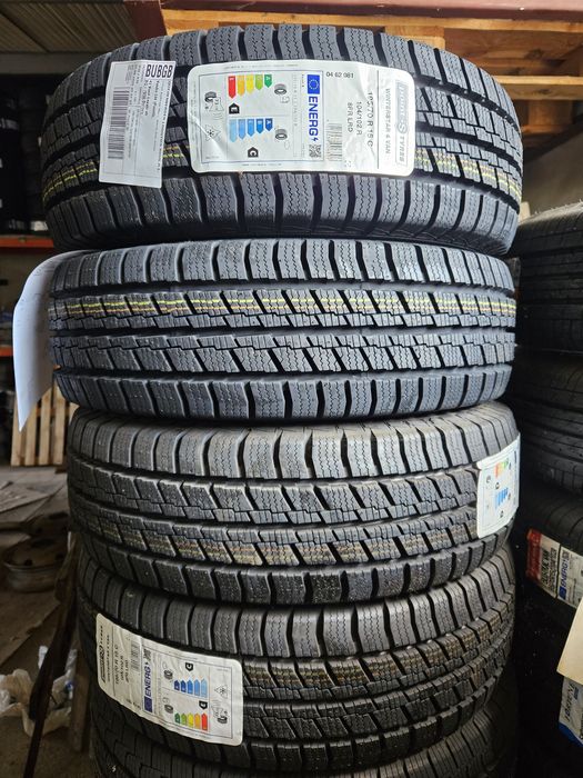 195/70R15C Point S зимни
