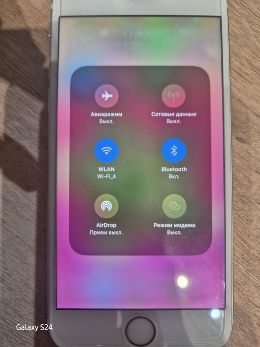 Продам два айфона 6 iphone 6