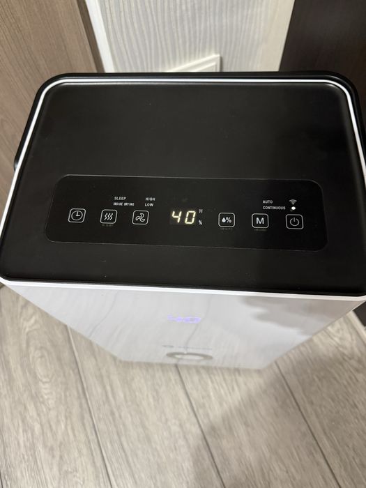 Dezumidificator D20 Grande