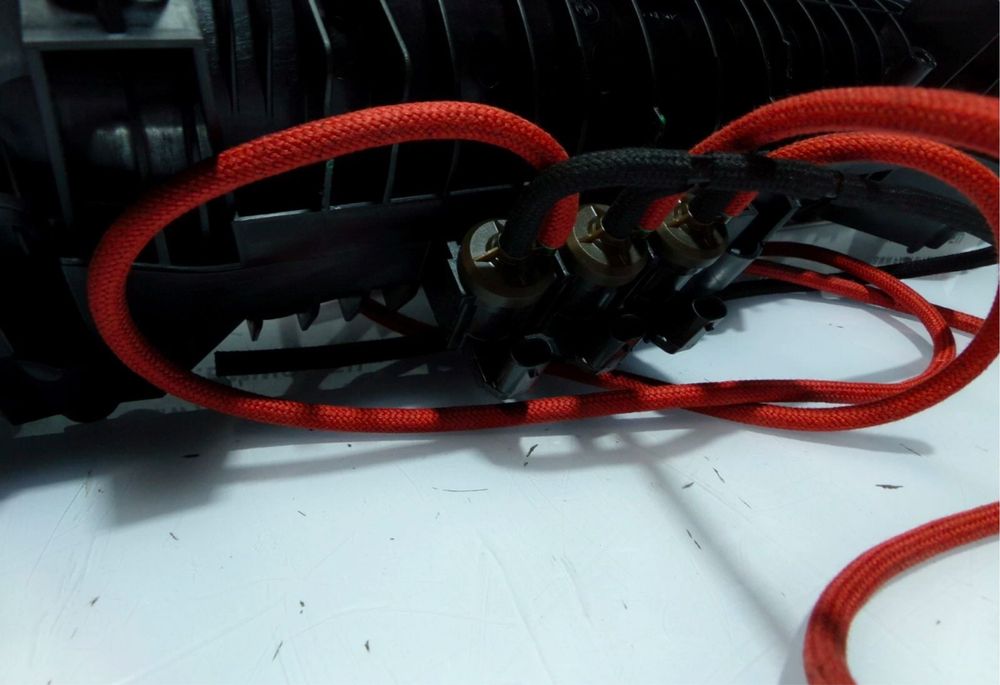 Galerie Admisie BMW - Originală Nouă / GO1 G05 G06 G12 G20 G30 B57 8477029