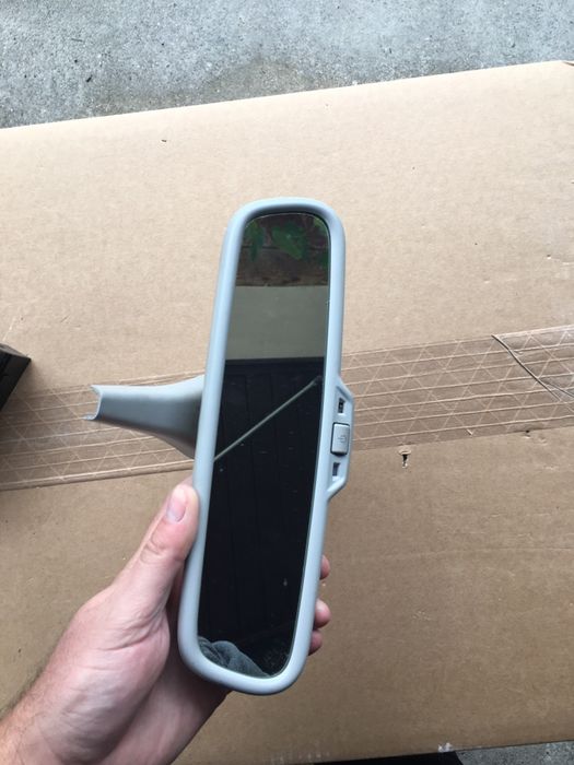 Oglinda cu senzor Audi A4 B7 A6 C6