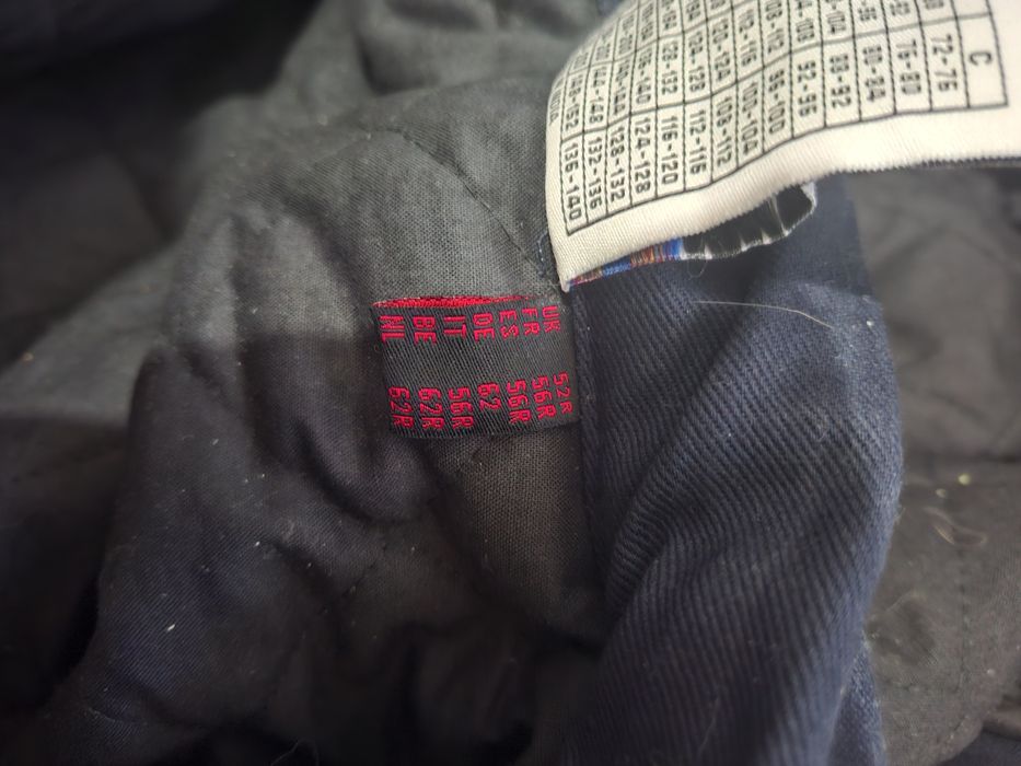 Продам очень тёплую робу.