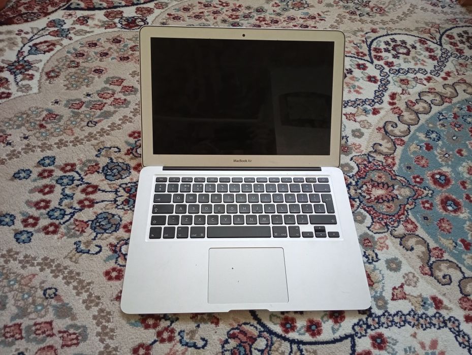 MacBook Air A1466