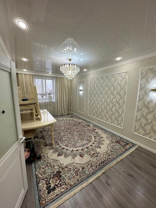 3х комнатный квартира