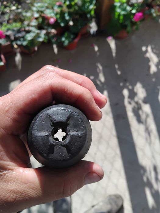 Hilti патронник оригинален