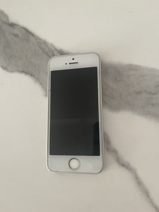 Iphone se 128gb (2016)