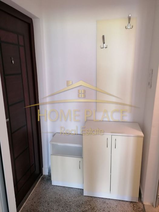 Дава се под наем Едностаен апартамент в Варна, Левски - 25 кв.м за 178.5 € - Снимка #6